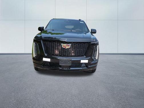 2025 Cadillac Escalade ESV Sport Platinum