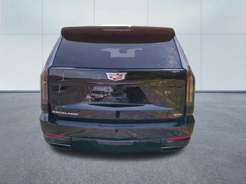 2025 Cadillac Escalade ESV Sport Platinum