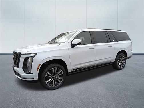 2026 Cadillac Escalade ESV Sport