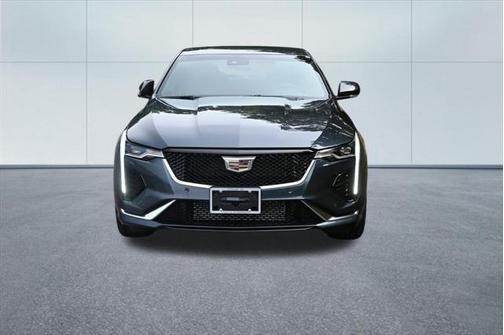 2025 Cadillac CT4 Sport RWD