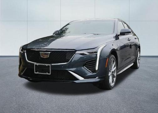 2025 Cadillac CT4 Sport RWD