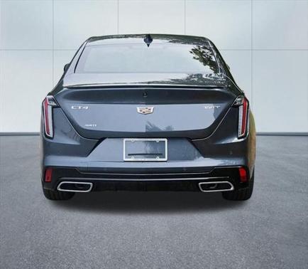 2025 Cadillac CT4 Sport RWD