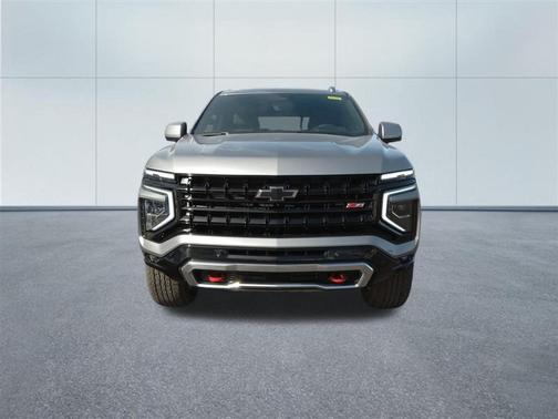 2025 Chevrolet Tahoe 4WD Z71