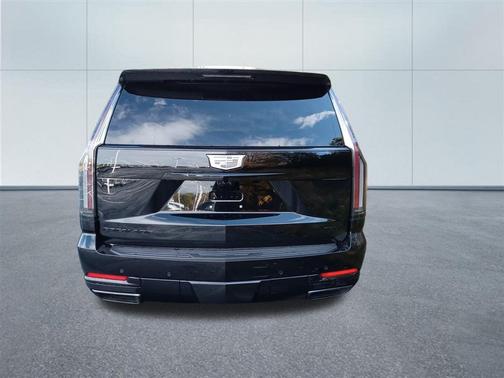 2026 Cadillac Escalade Sport Platinum