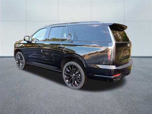 2026 Cadillac Escalade Sport Platinum