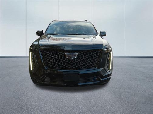 2026 Cadillac Escalade Sport Platinum