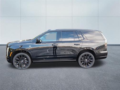 2026 Cadillac Escalade Sport Platinum