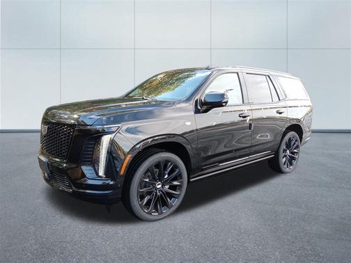 2026 Cadillac Escalade Sport Platinum