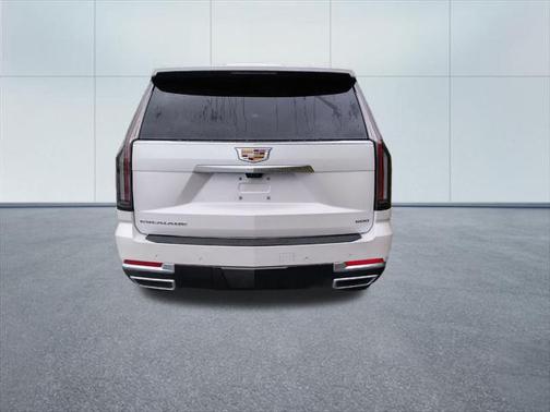 2025 Cadillac Escalade Premium Luxury