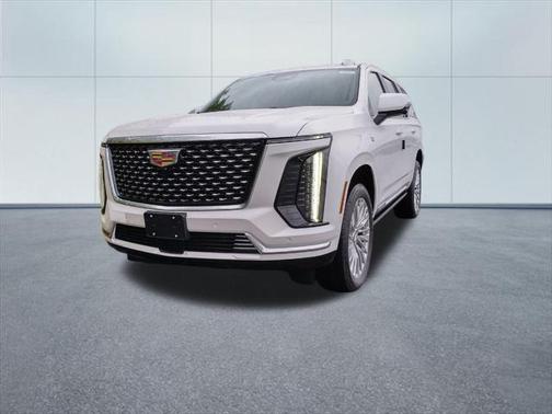 2025 Cadillac Escalade Premium Luxury