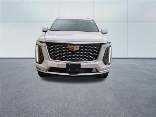 2025 Cadillac Escalade Premium Luxury