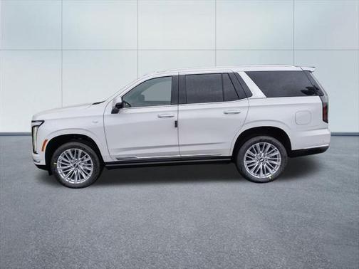 2025 Cadillac Escalade Premium Luxury