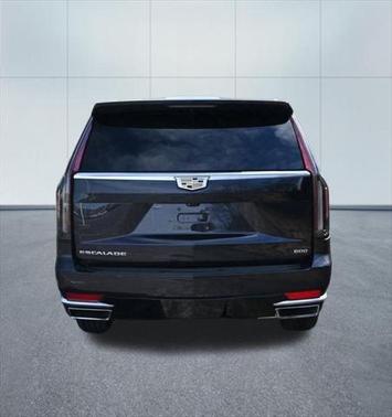 2022 Cadillac Escalade ESV Premium Luxury