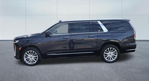 2022 Cadillac Escalade ESV Premium Luxury