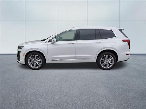 2023 Cadillac XT6 Premium Luxury AWD