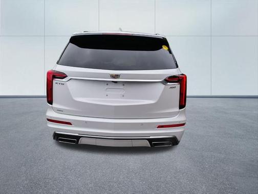 2023 Cadillac XT6 Premium Luxury AWD