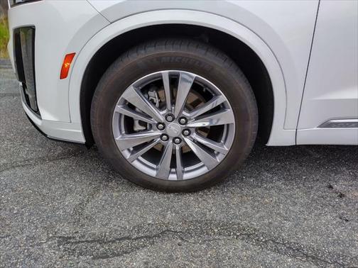 2023 Cadillac XT6 Premium Luxury AWD