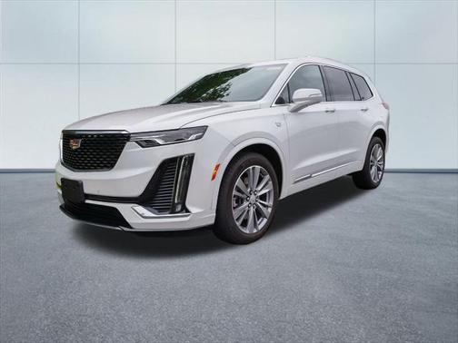 2023 Cadillac XT6 Premium Luxury AWD