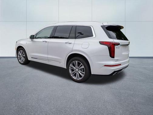 2023 Cadillac XT6 Premium Luxury AWD