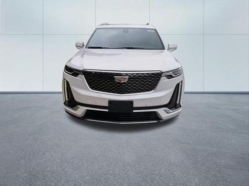2023 Cadillac XT6 Premium Luxury AWD