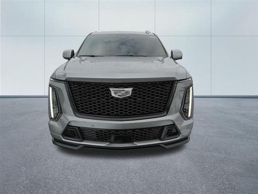 2025 Cadillac Escalade V-Series