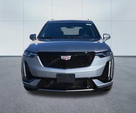 2024 Cadillac XT6 Sport AWD