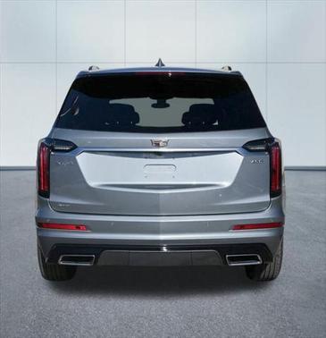 2024 Cadillac XT6 Sport AWD