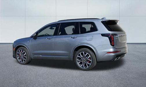 2024 Cadillac XT6 Sport AWD
