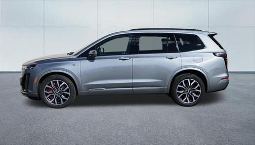 2024 Cadillac XT6 Sport AWD
