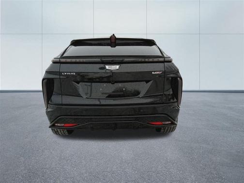 2026 Cadillac LYRIQ V