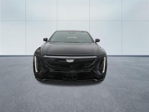 2026 Cadillac LYRIQ V