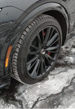 2026 Cadillac LYRIQ V