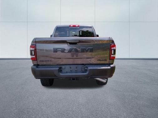 2024 RAM 2500 Power Wagon