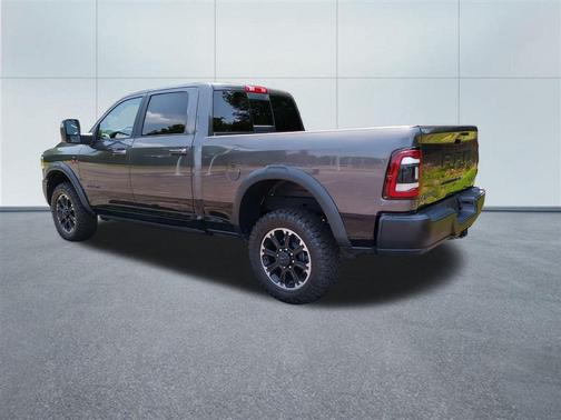 2024 RAM 2500 Power Wagon