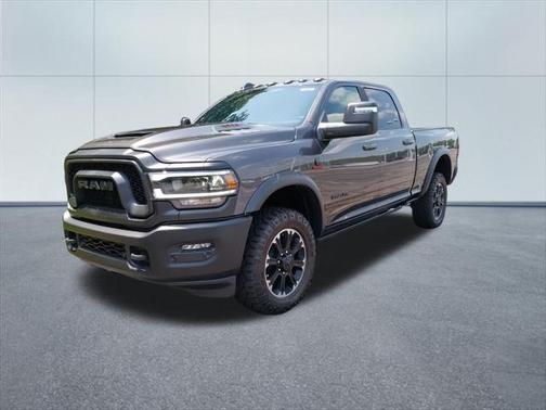 2024 RAM 2500 Power Wagon