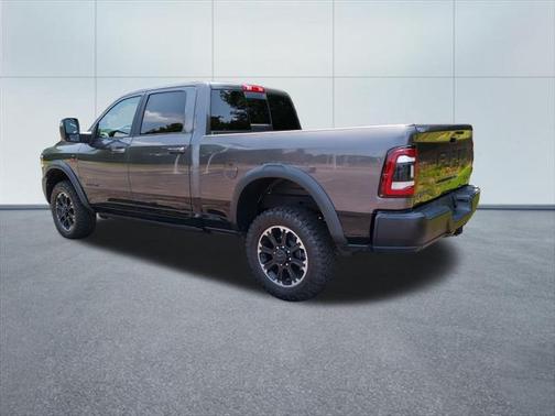 2024 RAM 2500 Power Wagon
