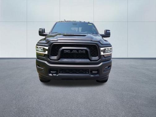 2024 RAM 2500 Power Wagon