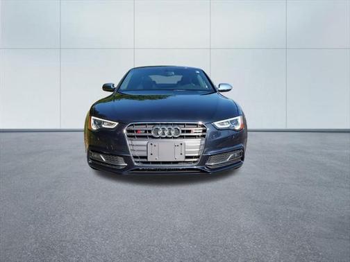 2015 Audi S5 3.0T Prestige