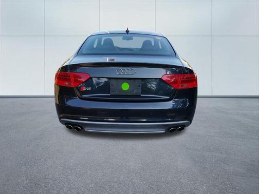 2015 Audi S5 3.0T Prestige
