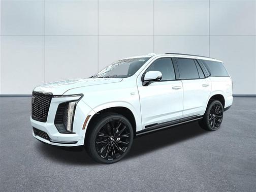 2026 Cadillac Escalade Sport Platinum