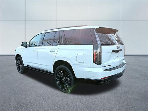 2026 Cadillac Escalade Sport Platinum