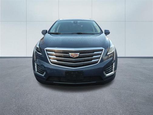 2018 Cadillac XT5 Premium Luxury