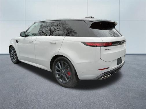 2023 Land Rover Range Rover Sport SE