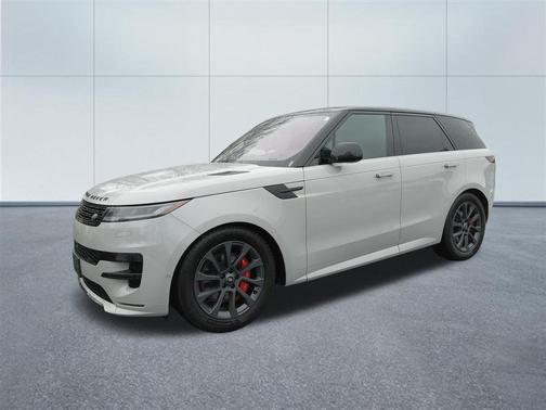 2023 Land Rover Range Rover Sport SE