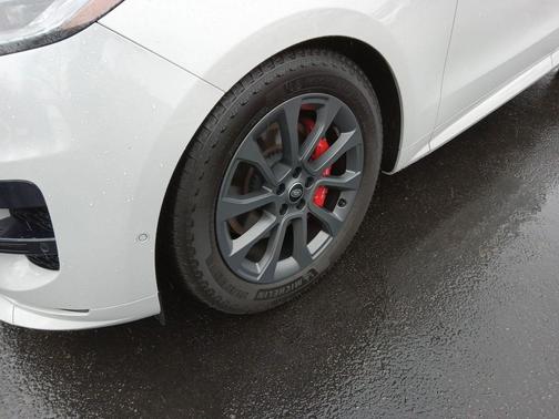 2023 Land Rover Range Rover Sport SE