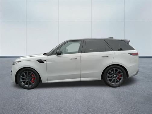 2023 Land Rover Range Rover Sport SE