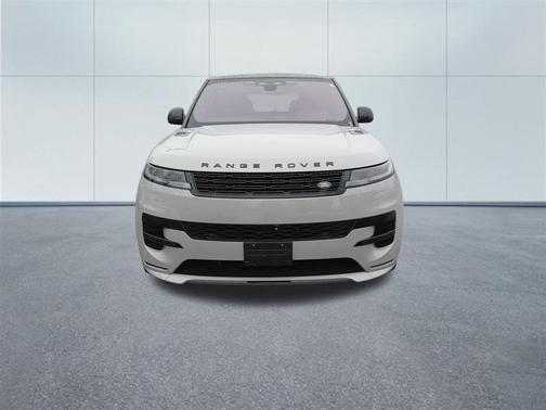 2023 Land Rover Range Rover Sport SE
