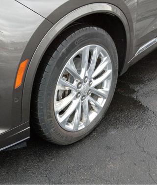 2020 Cadillac XT6 Premium Luxury AWD