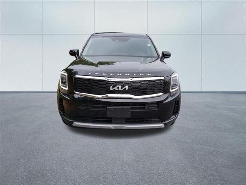2022 Kia Telluride LX