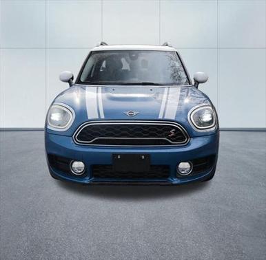 2019 MINI Countryman Cooper S ALL4